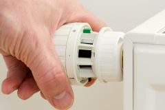 Barnstone central heating repair costs
