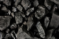Barnstone coal boiler costs
